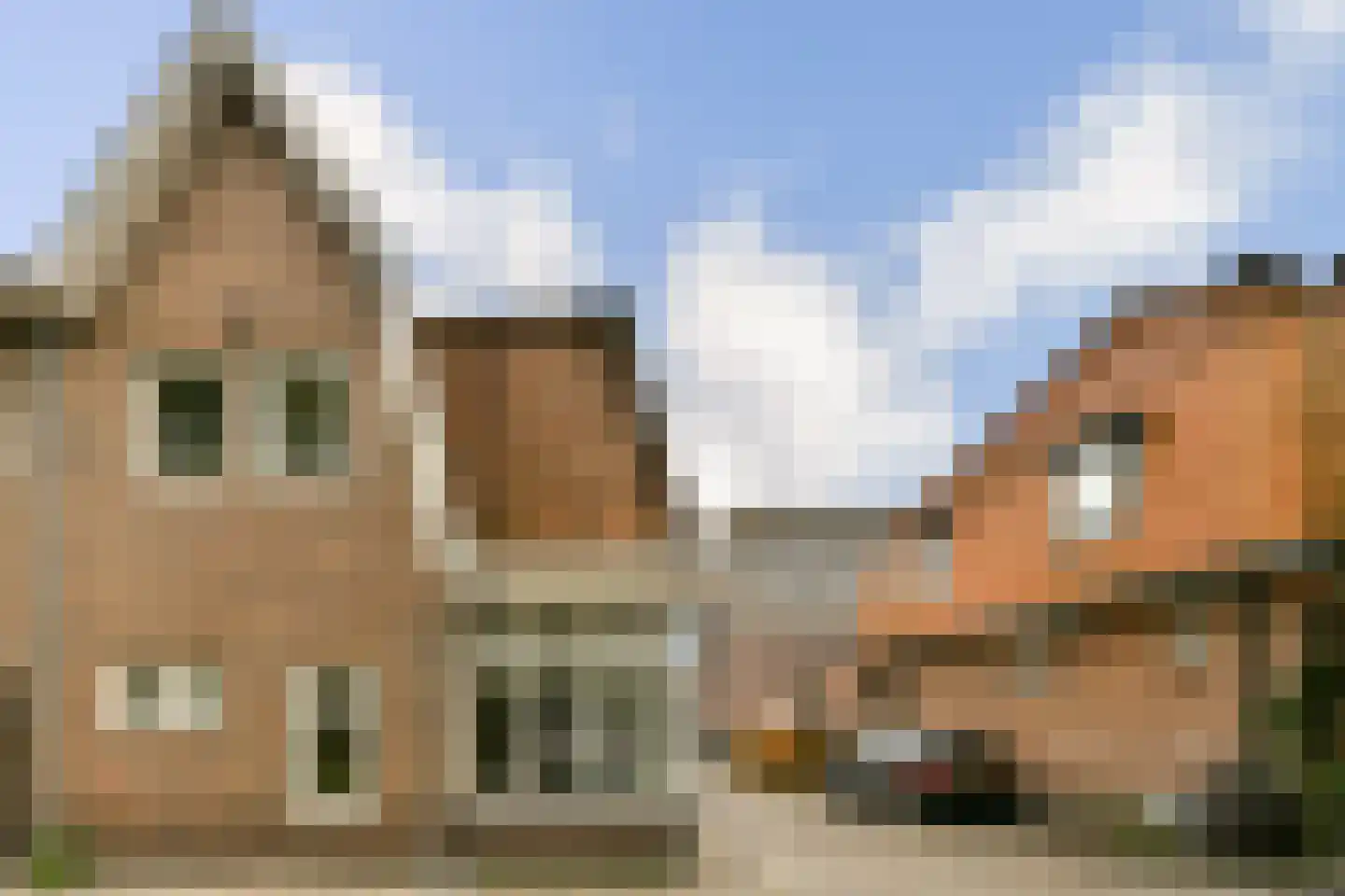 Dwarsstraat 4 Muiden thumbnail 30