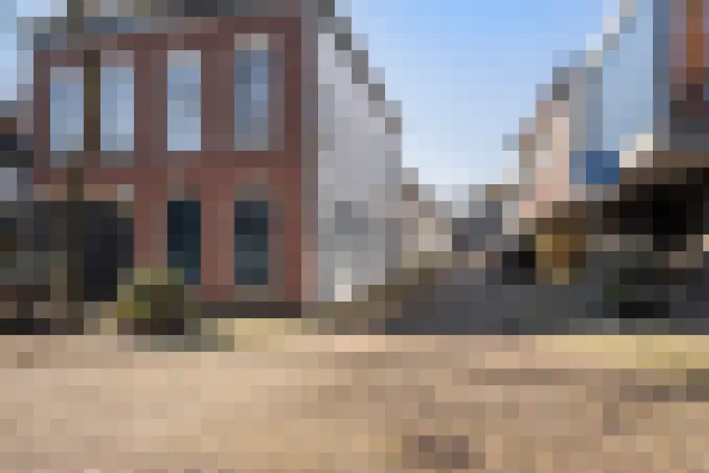 Dwarsstraat 6 Vlaardingen