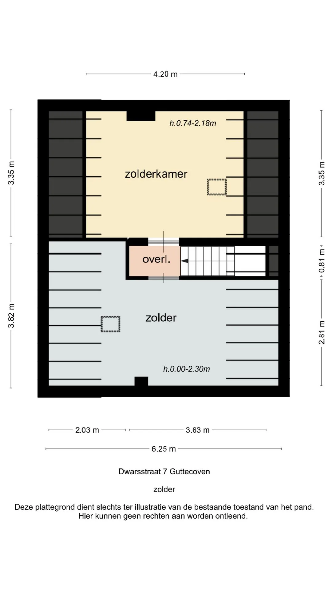 Dwarsstraat 7 Guttecoven thumbnail 50