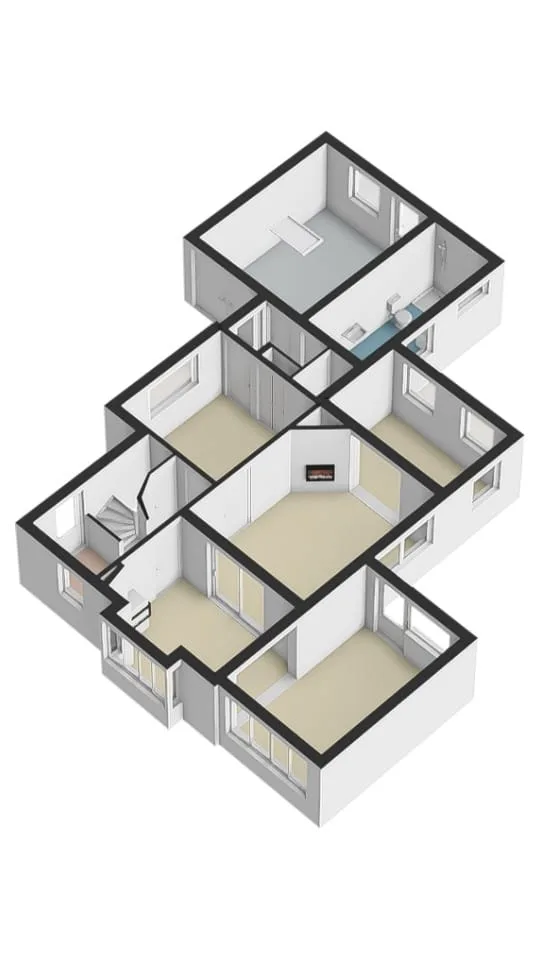 Dwarsstraat 7 Guttecoven thumbnail 51