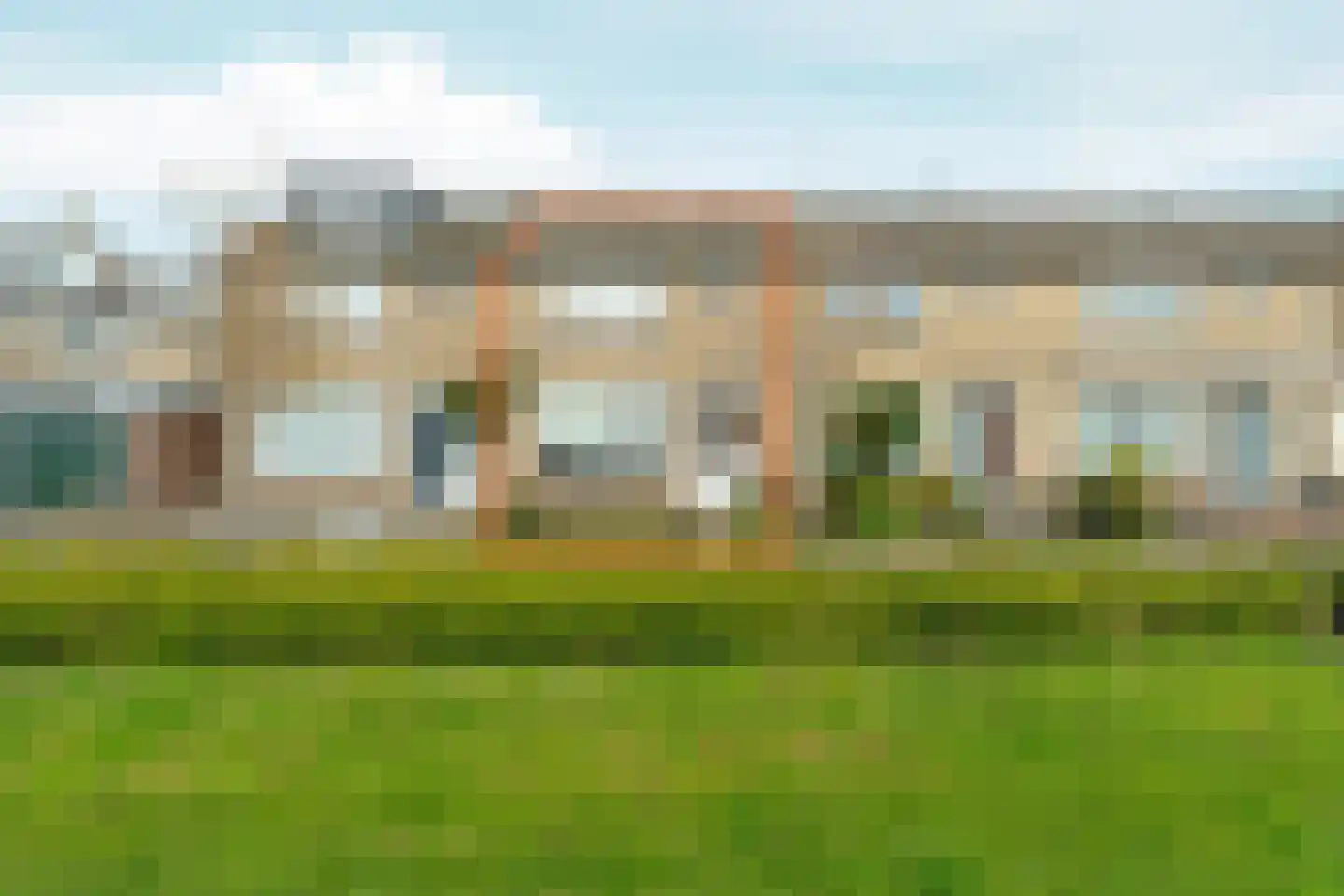 Dwarsvliet 14 in Zevenbergen