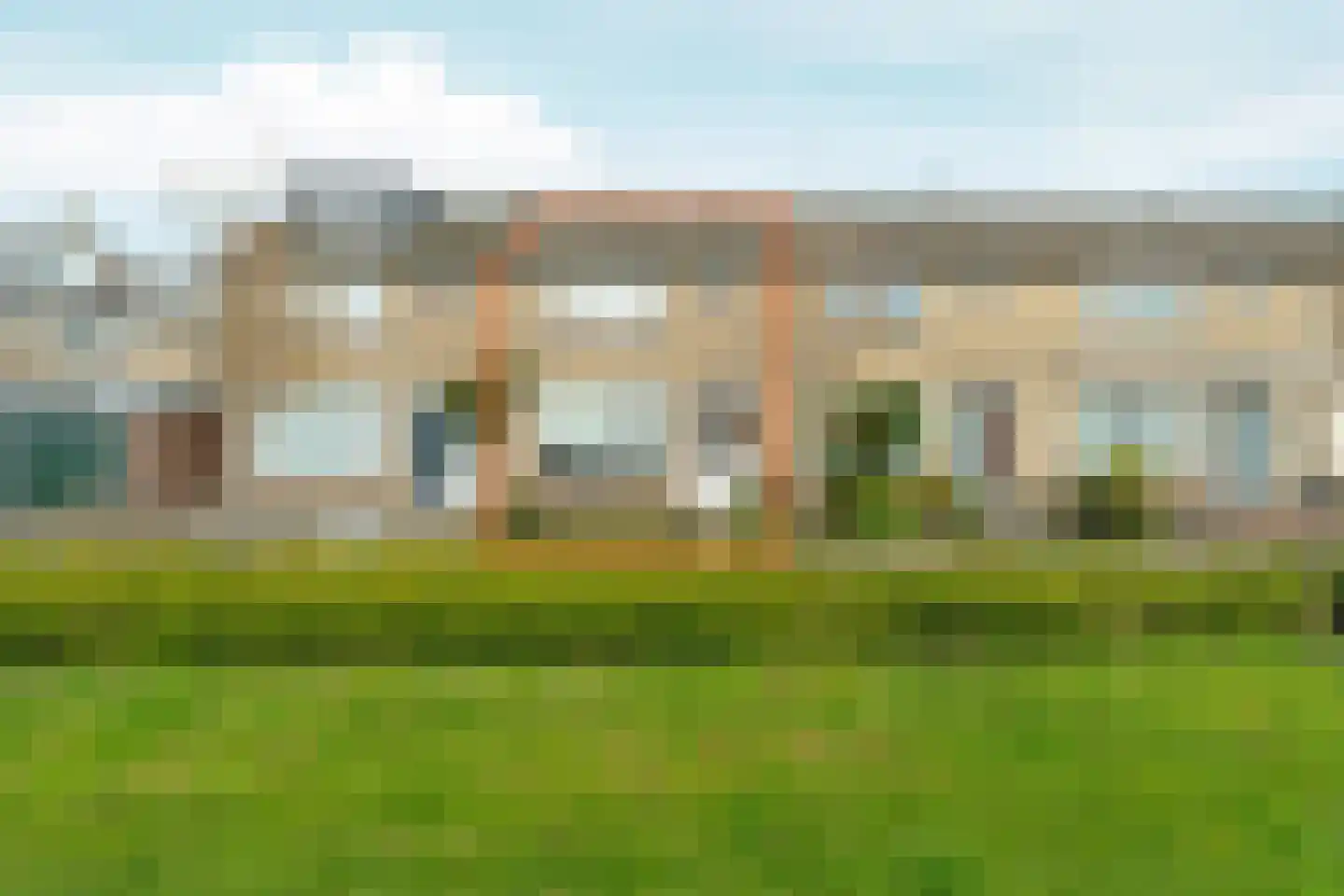 Dwarsvliet 14 Zevenbergen