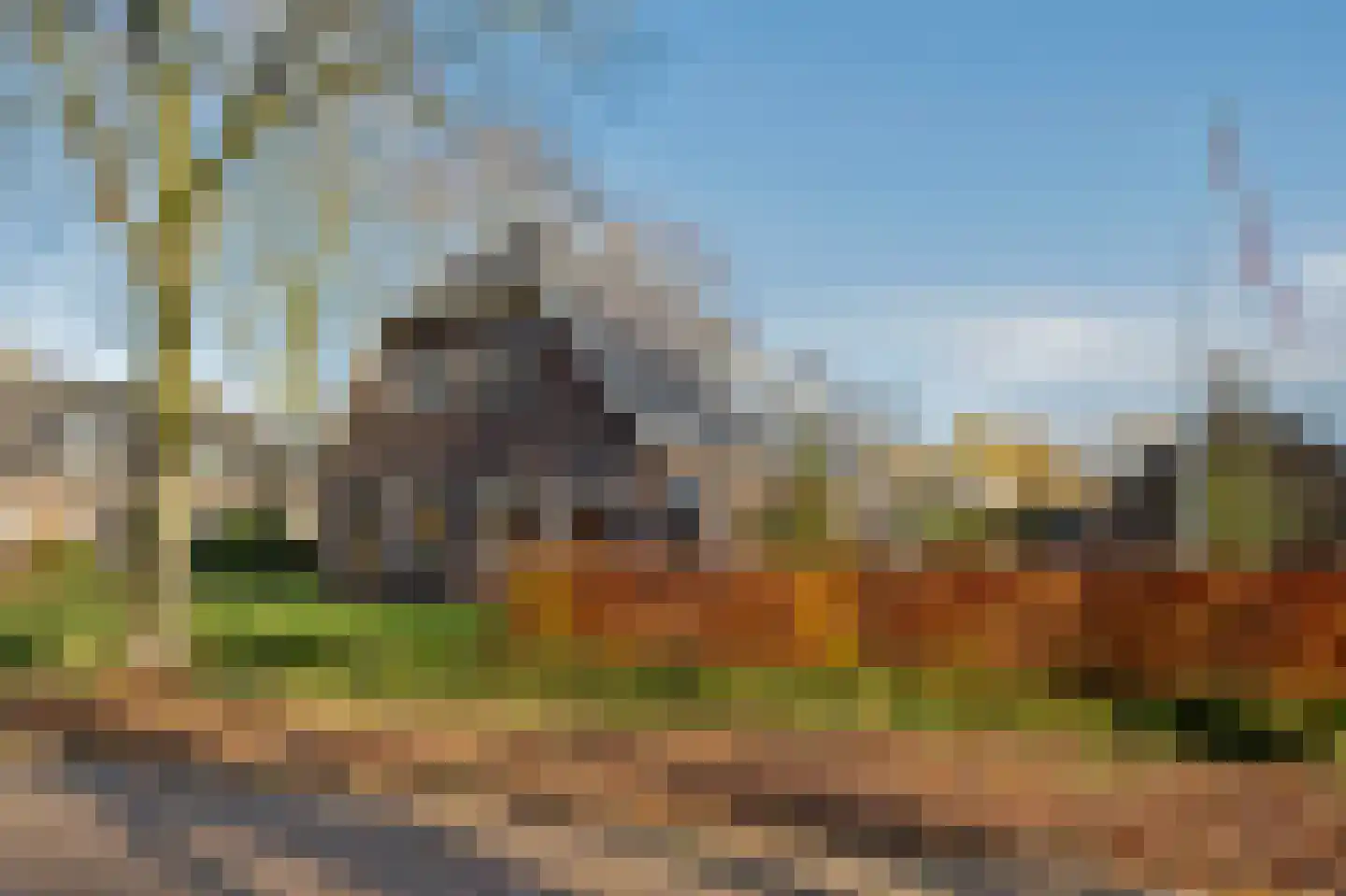 Dwarsweg 1 dans Elp