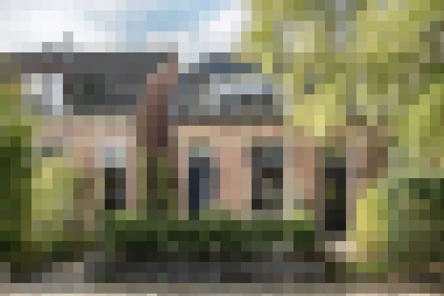 Dwarsweg 12 Zeist