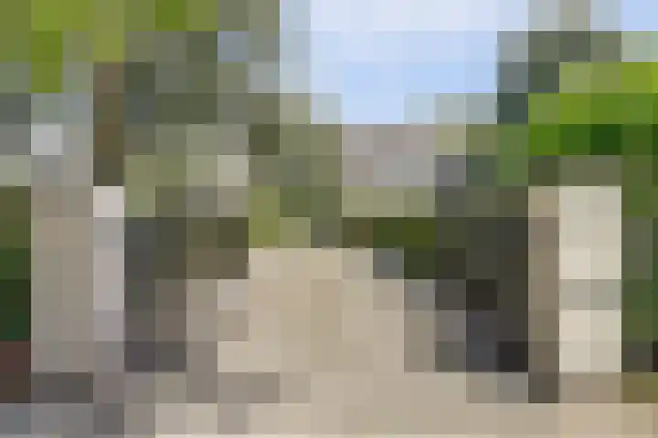 Dwarsweg 16 in Rockanje