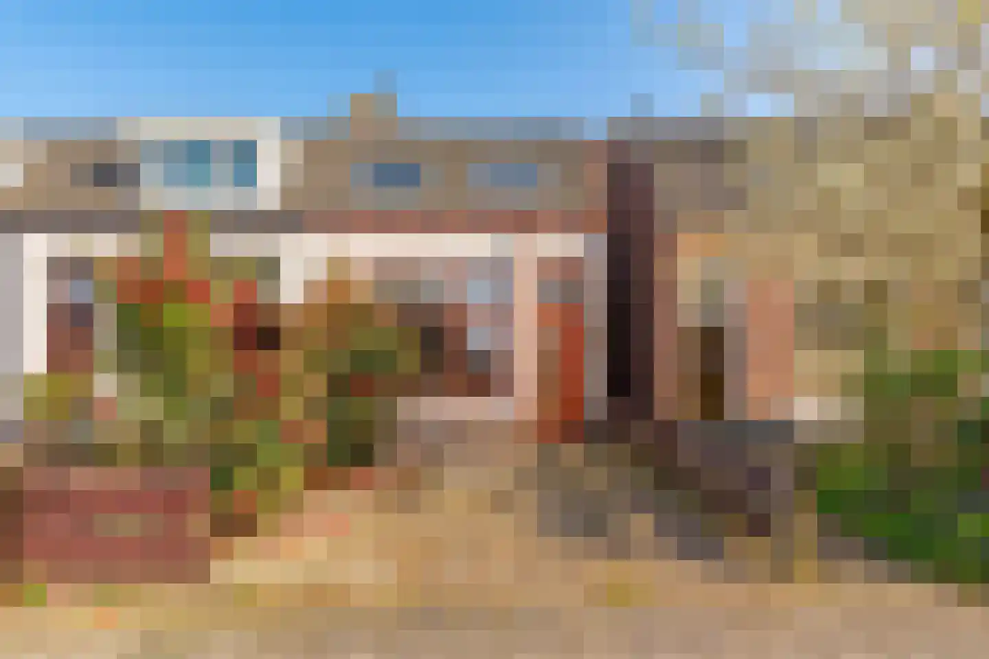 Dwarsweg 22 Zeist