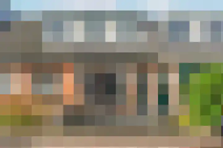 Dwarsweg 3 Maarssen