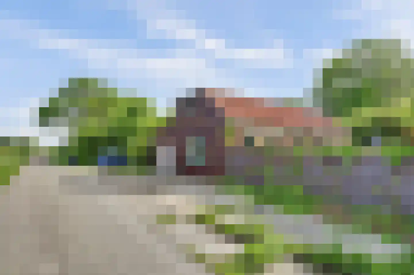Dwarsweg 3 's-Heer Arendskerke