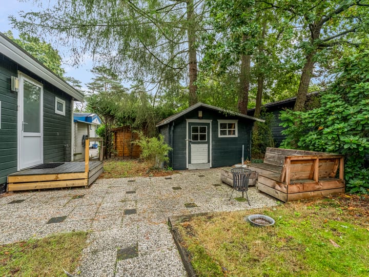 Dwarsweg 3r-224 en Overberg foto