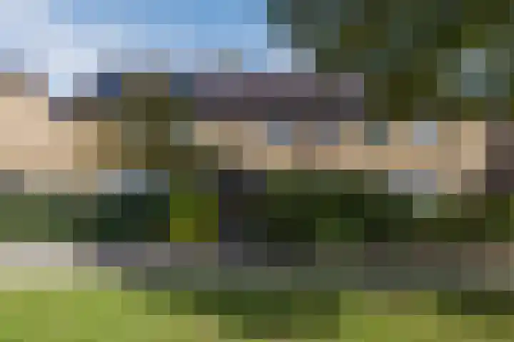 Dwarsweg 46 en Rockanje