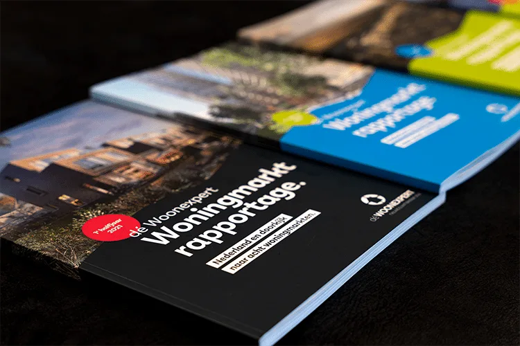 Kantoor foto van DWE Nieuwbouw Makelaars