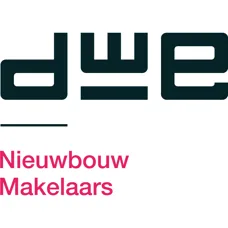 Logo of DWE Nieuwbouw Makelaars