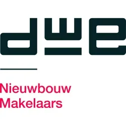 Logo DWE Nieuwbouw Makelaars