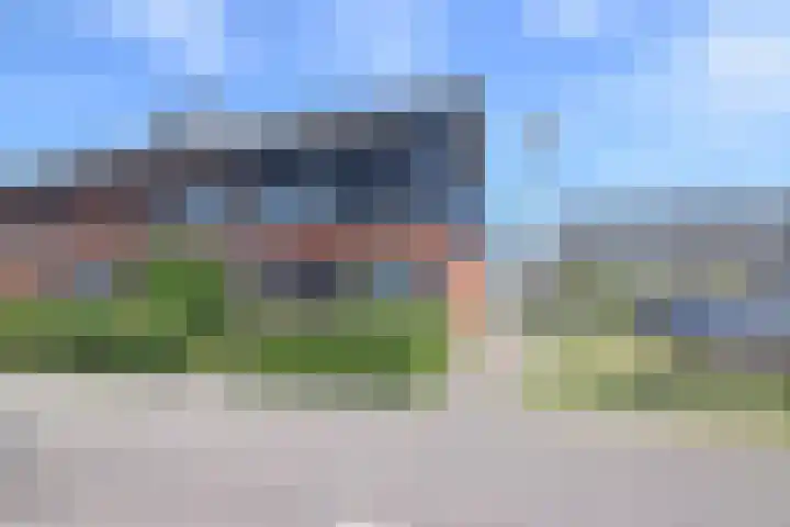 Dwergbieslaan 116 en Vleuten
