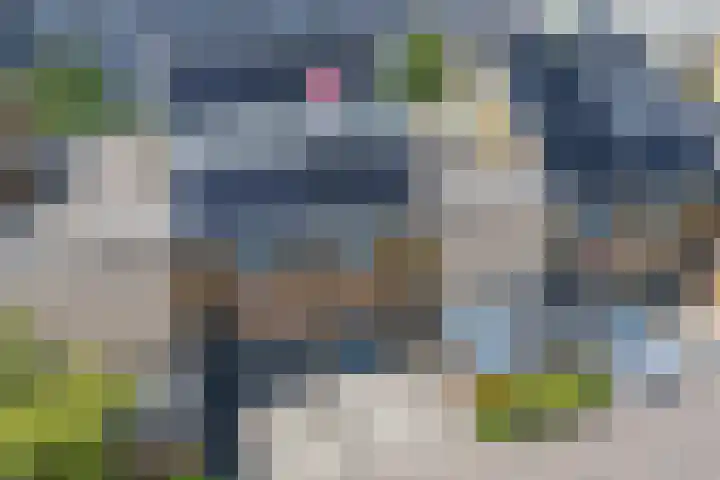 Dwergbieslaan 31 en Vleuten