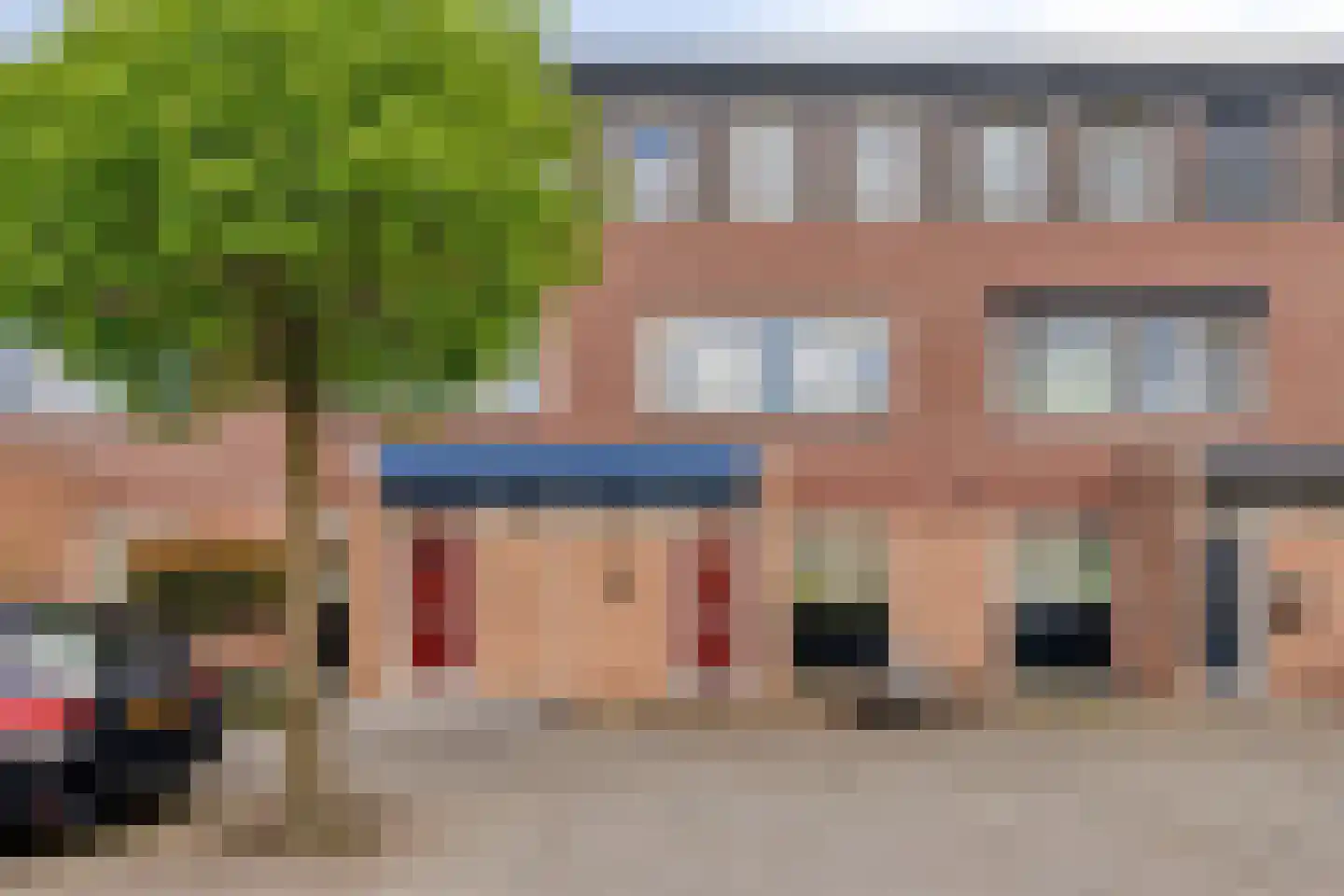 Dwergblauwtje 18 Breda