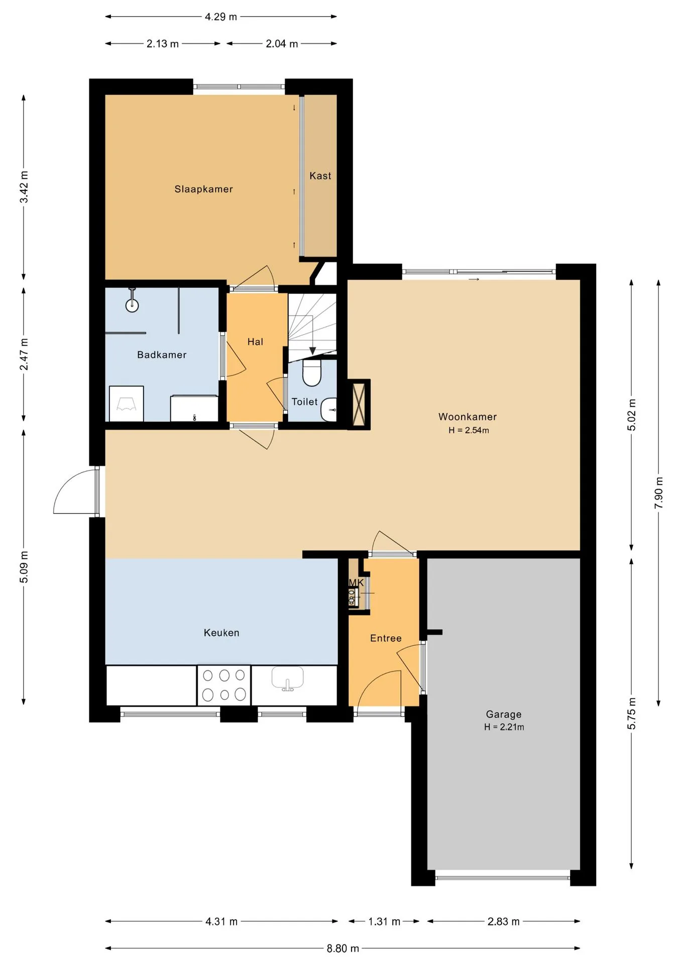 Dwergvinvis 28 Heerhugowaard thumbnail 35