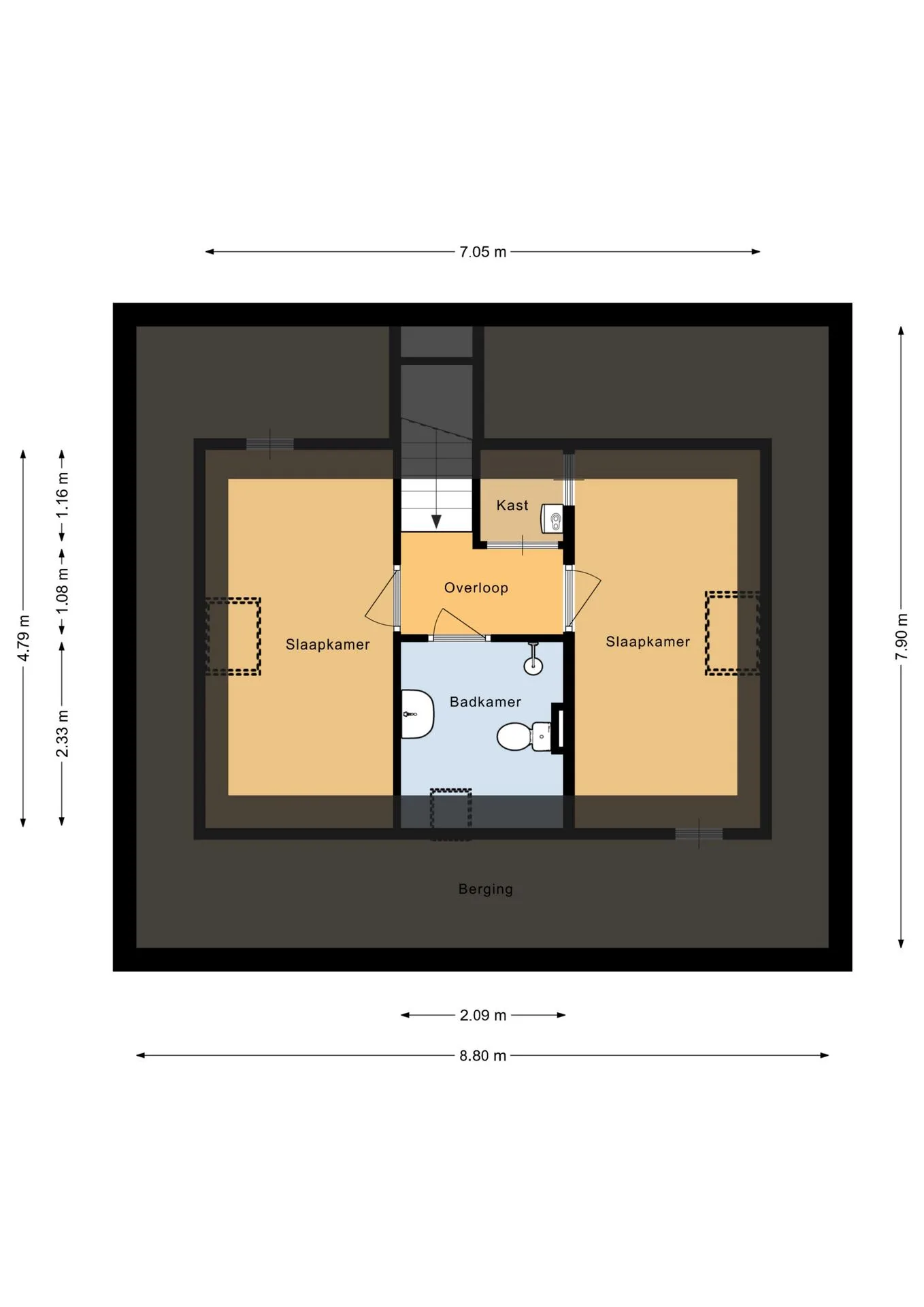 Dwergvinvis 28 Heerhugowaard thumbnail 36