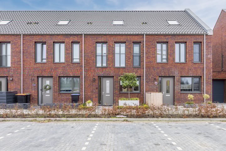 Photo of property Dwingel 22, Steenbergen