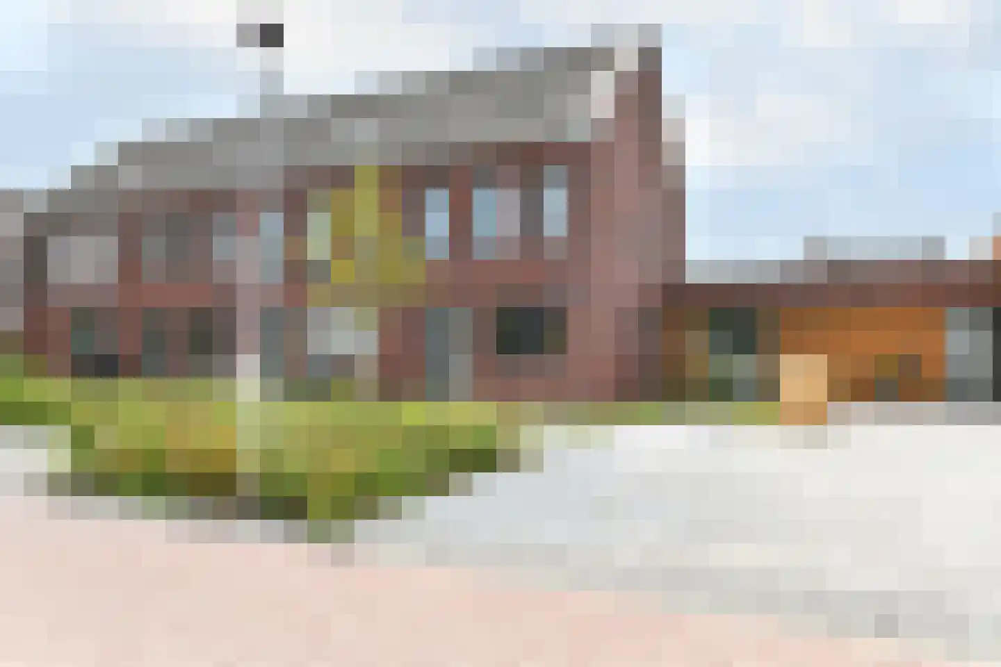 Dwingel 8 Steenbergen