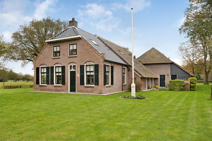 Dwingelerweg 22 in Ansen photo