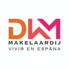 Logo DWM Makelaardij