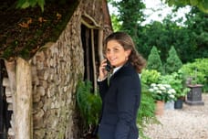 Photo of Dyana van der Sluys