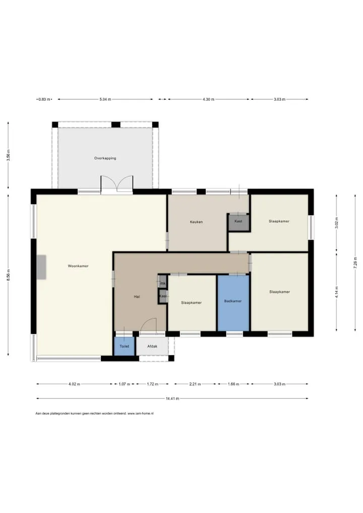 Dyckmeesterstraat 46 Hoogeloon thumbnail 27