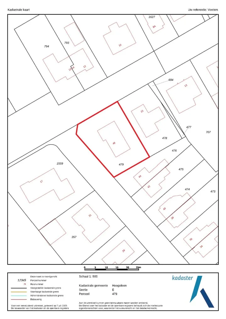 Dyckmeesterstraat 46 Hoogeloon thumbnail 30