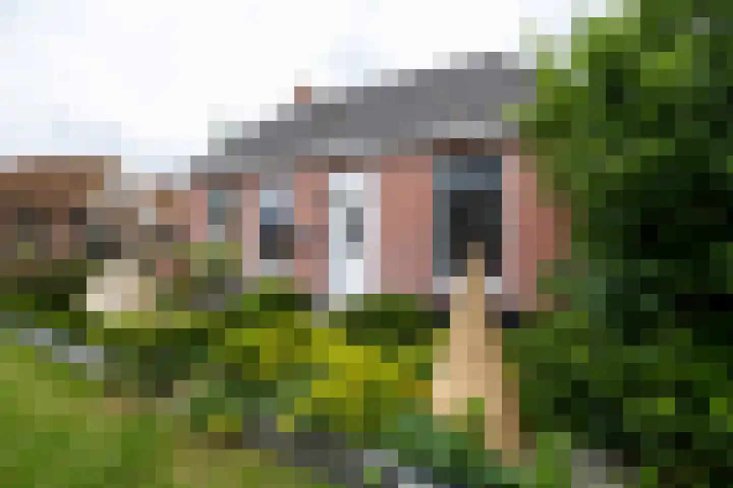 Dykspaad 4 in Peazens