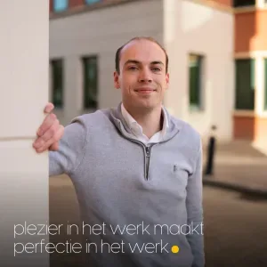 Foto van Dylan Kostense