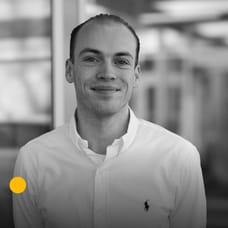 Foto van Dylan Kostense