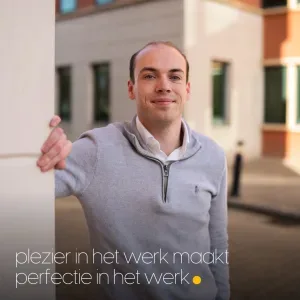 Foto van Dylan Kostense