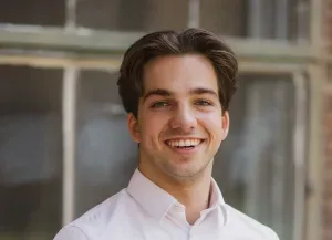 Foto van Dylano Kock