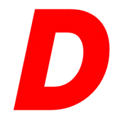 Logo Dynamic Housing Amsterdam