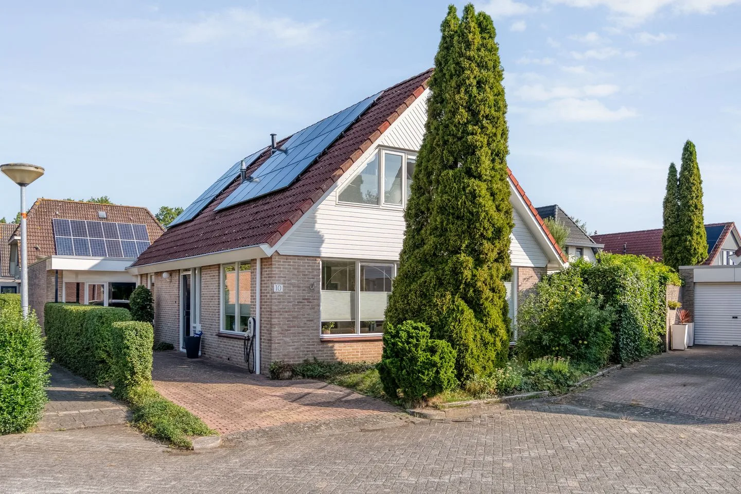 Dynselakker 10 in Steenwijk