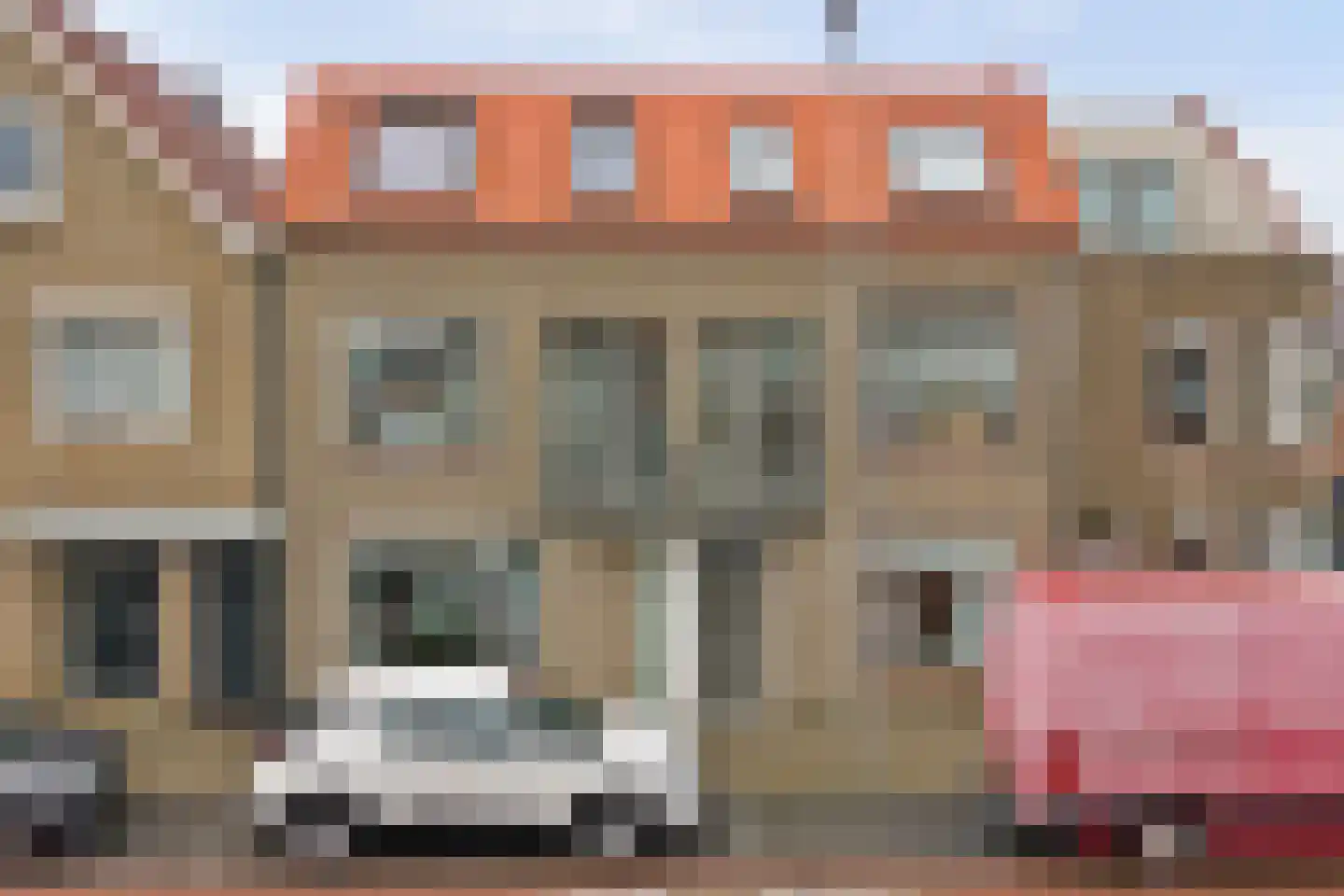 E.A. Borgerstraat 19 Katwijk thumbnail 32