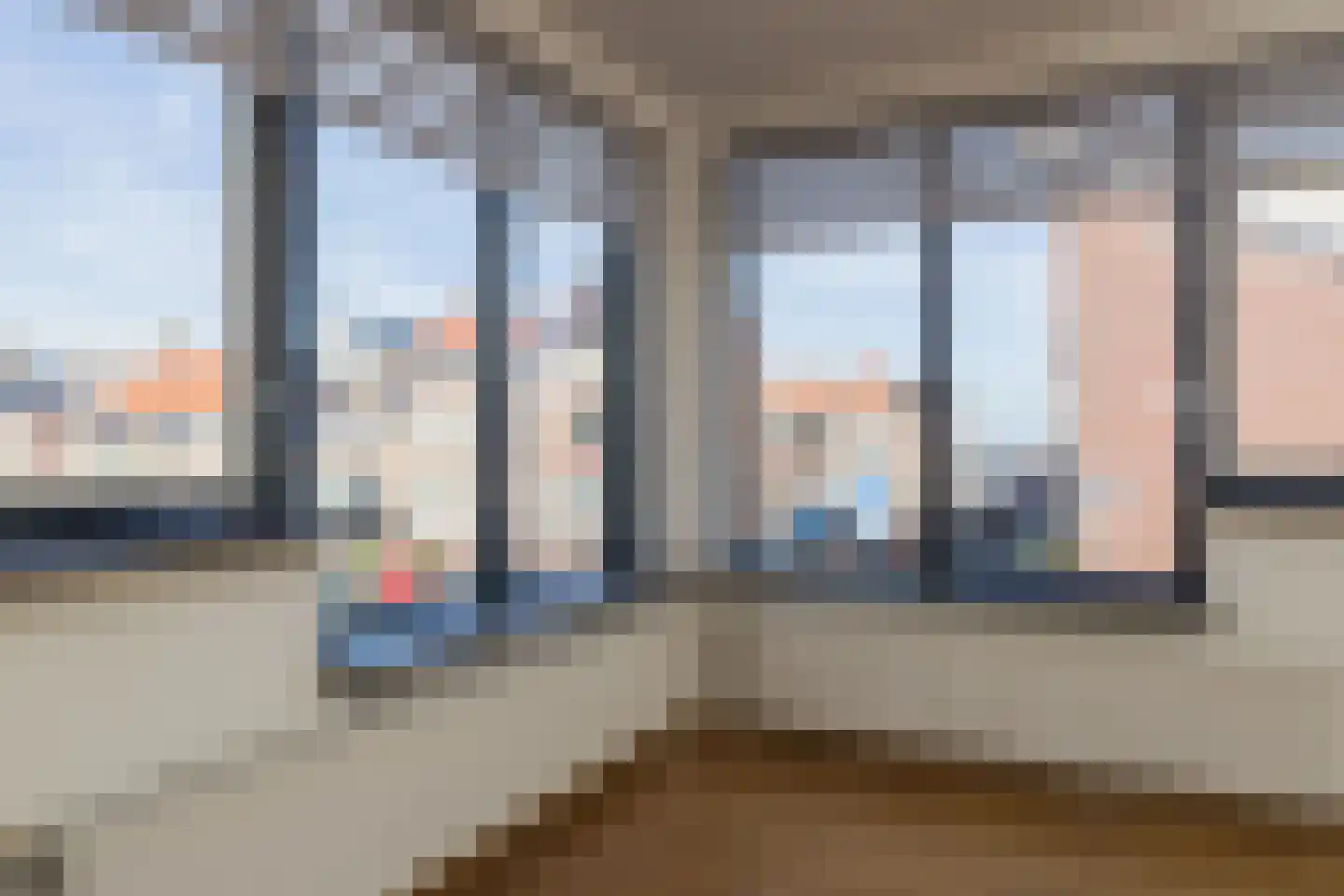 E.A. Borgerstraat 57 B Katwijk thumbnail 17