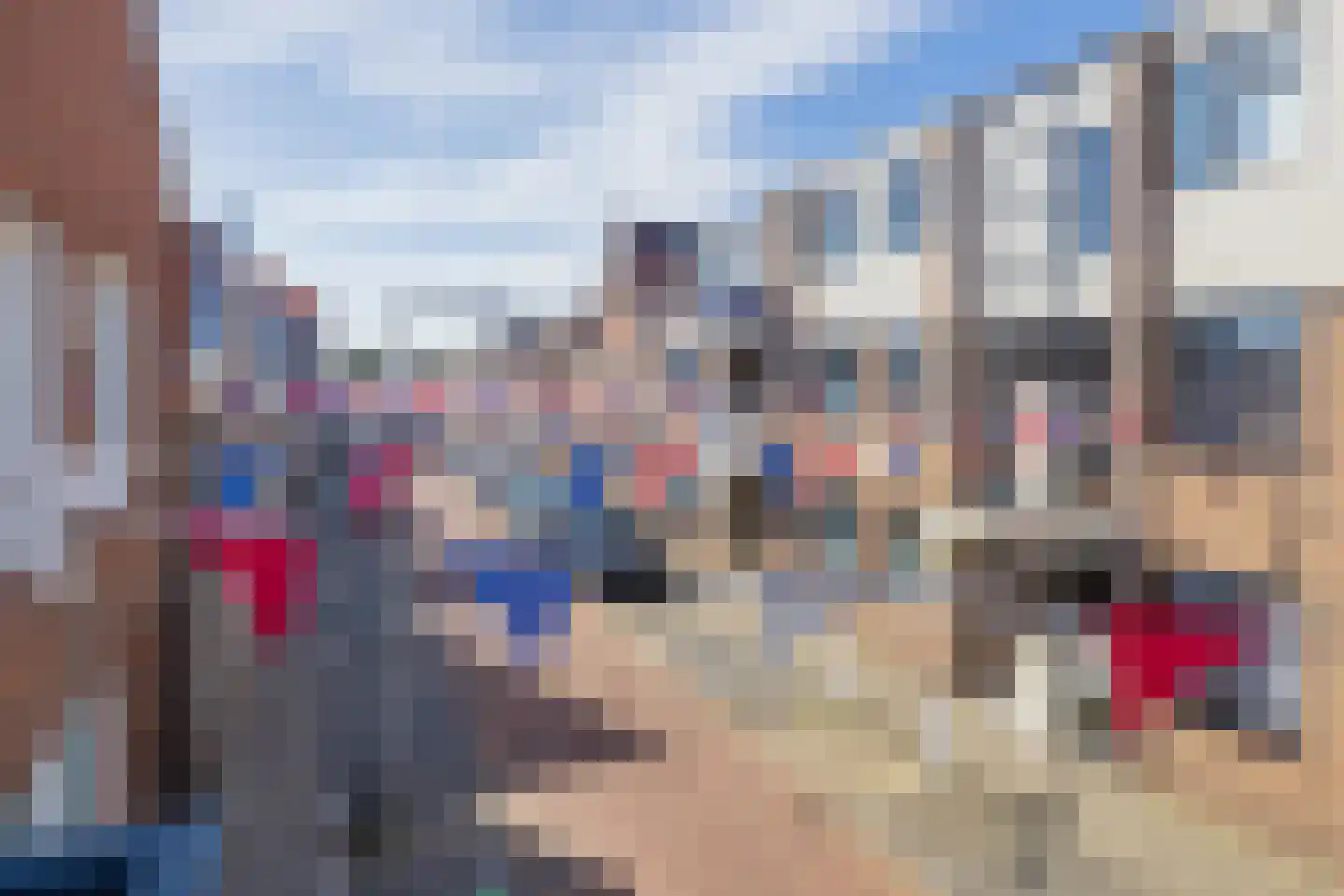 E.A. Borgerstraat 57 B Katwijk thumbnail 20