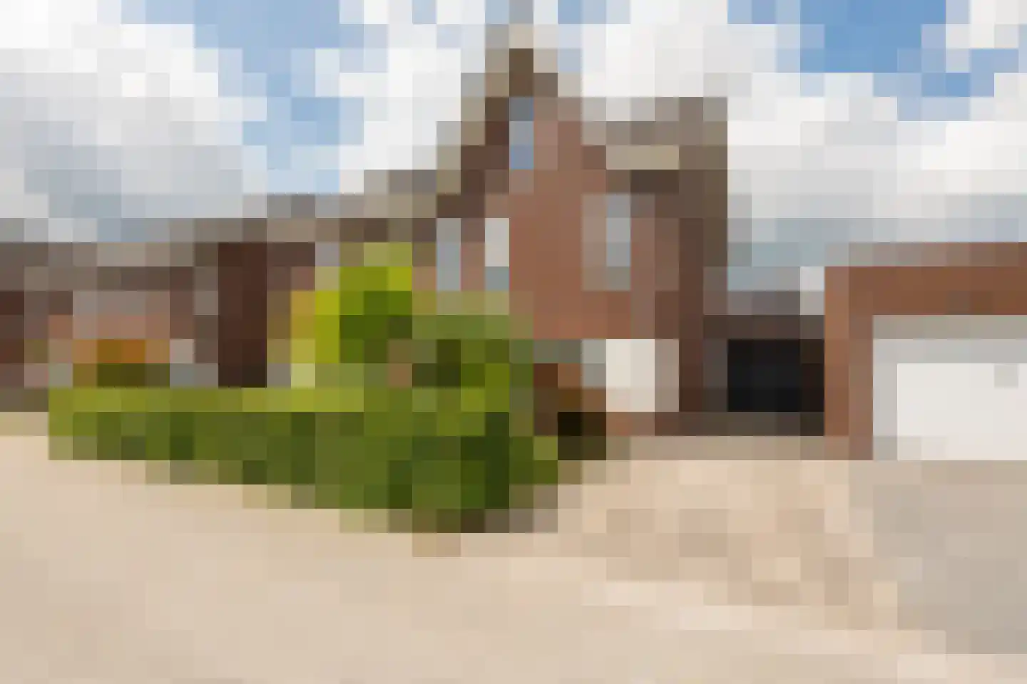 E.B. von Dülmen Krumpelmannstraat 2 in Assen