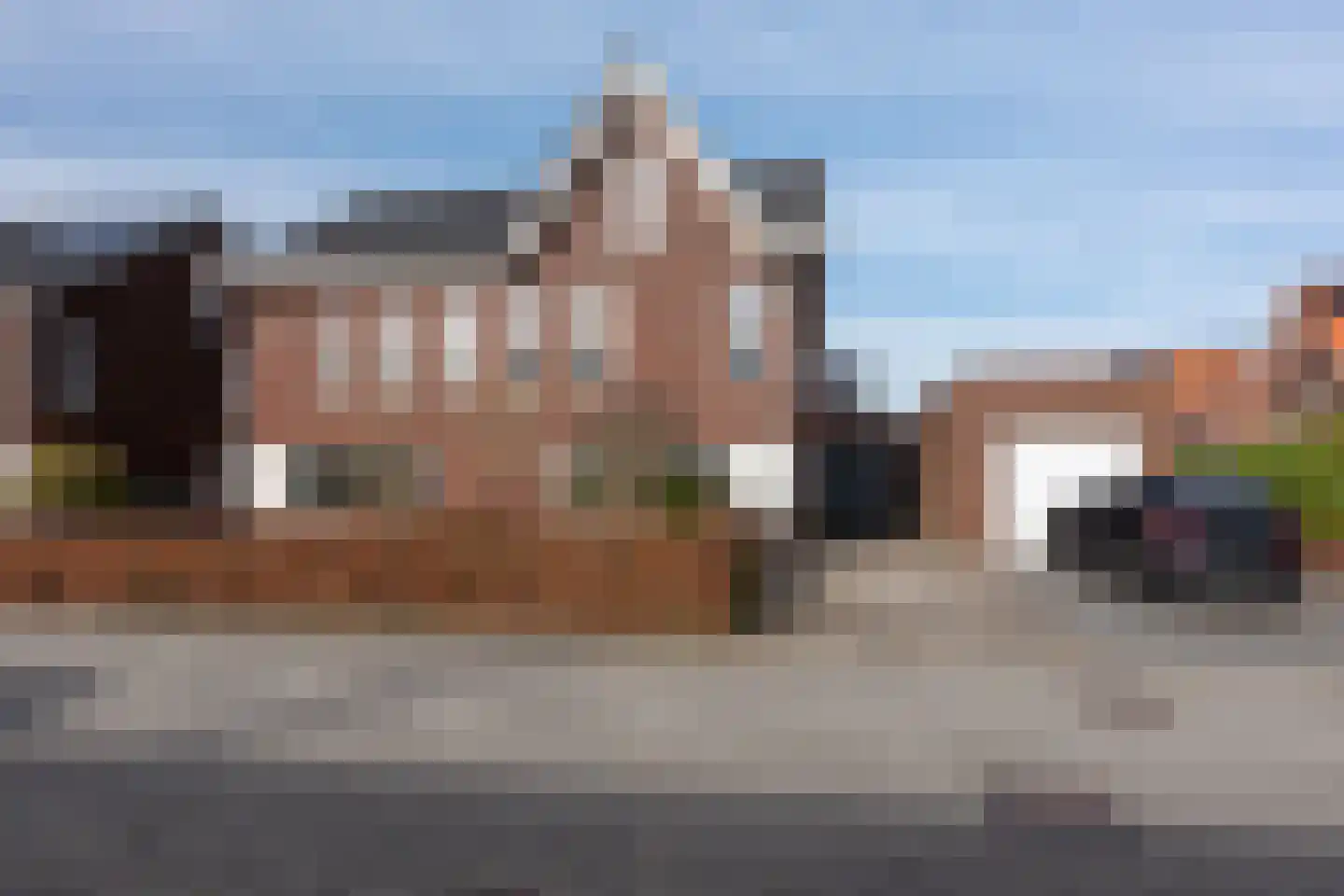 E.B. von Dülmen Krumpelmannstraat 2 Assen foto 2
