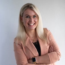 Photo of E. Brink (Eline)