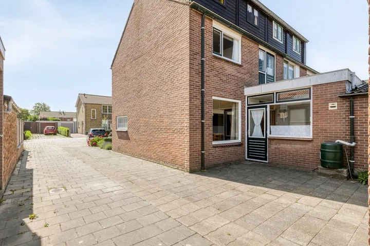 E.D. van den Broeckestraat 25 Oostkapelle thumbnail 32