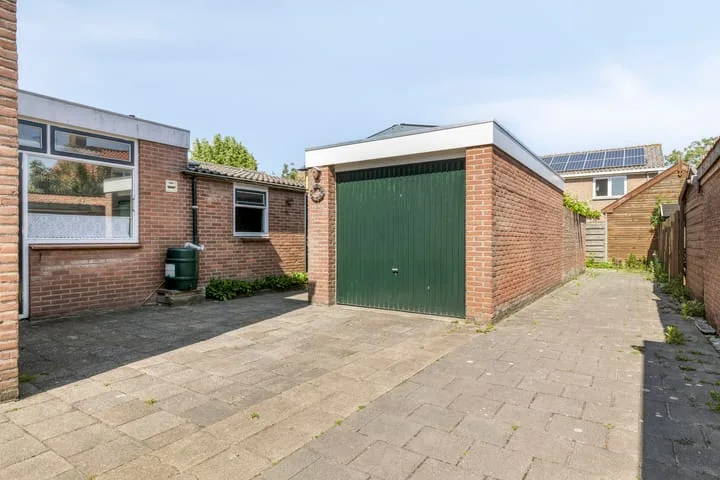 E.D. van den Broeckestraat 25 Oostkapelle thumbnail 33