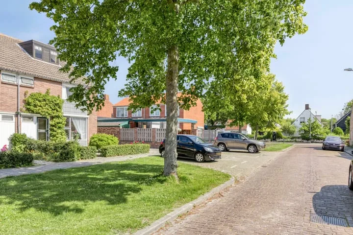 E.D. van den Broeckestraat 25 Oostkapelle thumbnail 40