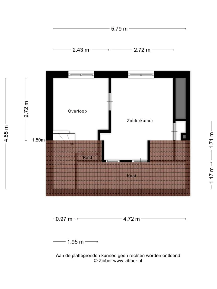 E.D. van den Broeckestraat 25 Oostkapelle thumbnail 48