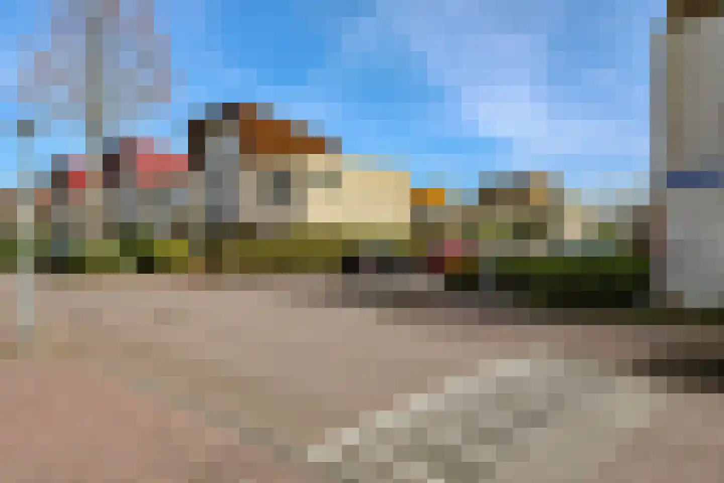 E. du Perronstraat 35 Almere thumbnail 44