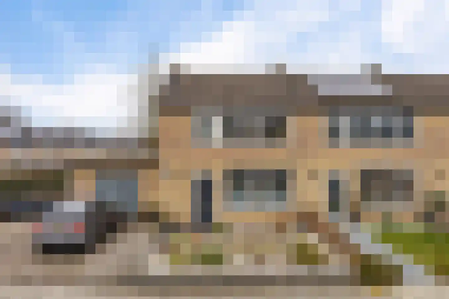 E E G laan 9 in Coevorden