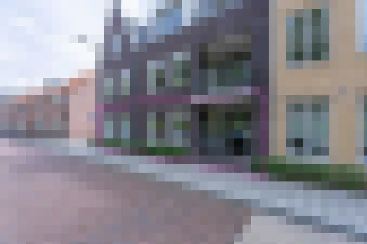 E.E. van der Laanstraat 21 Rijnsburg