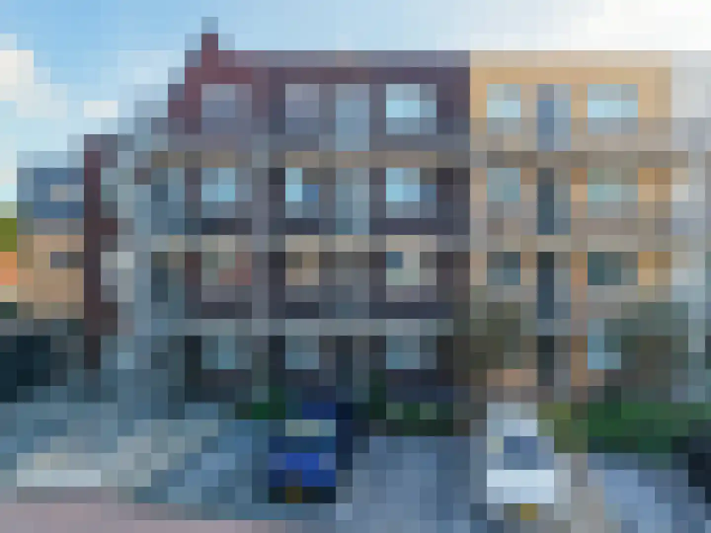 E.E. van der Laanstraat 26 in Rijnsburg